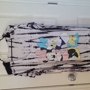 Disney size 3 tshirt